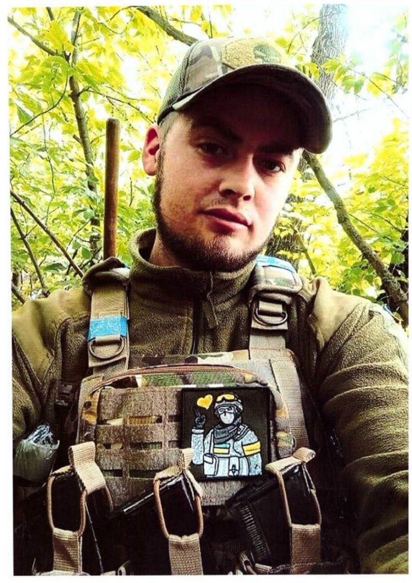 Богдан СКРИВАНИК