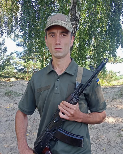 Денис НОВАКОВСЬКИЙ