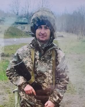 Денис ШЕРЕМЕТЕНКО