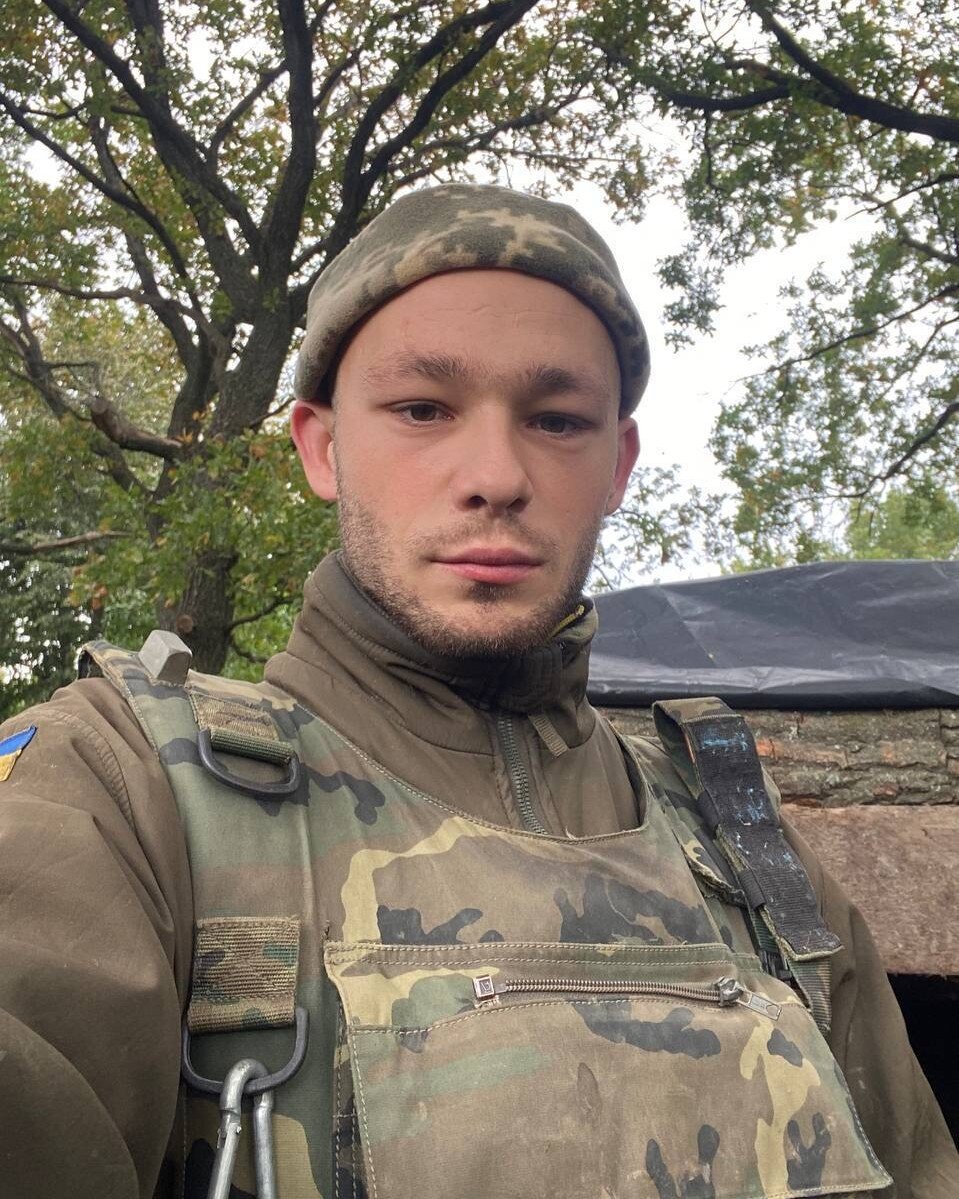 Дмитро БУГАЄНКО