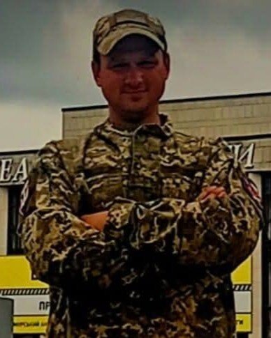 Дмитро КОНОВ