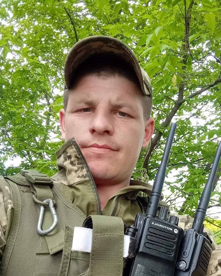 Дмитро ЛАВРОВСЬКИЙ