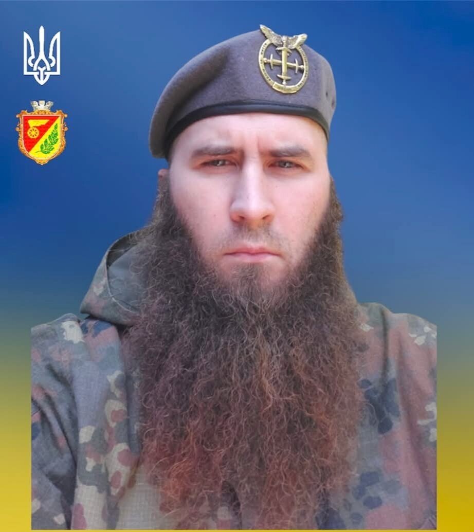 Dmytro LOPATA