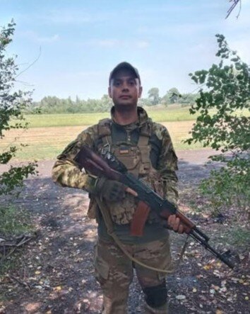 Дмитро МЕДЯНИК