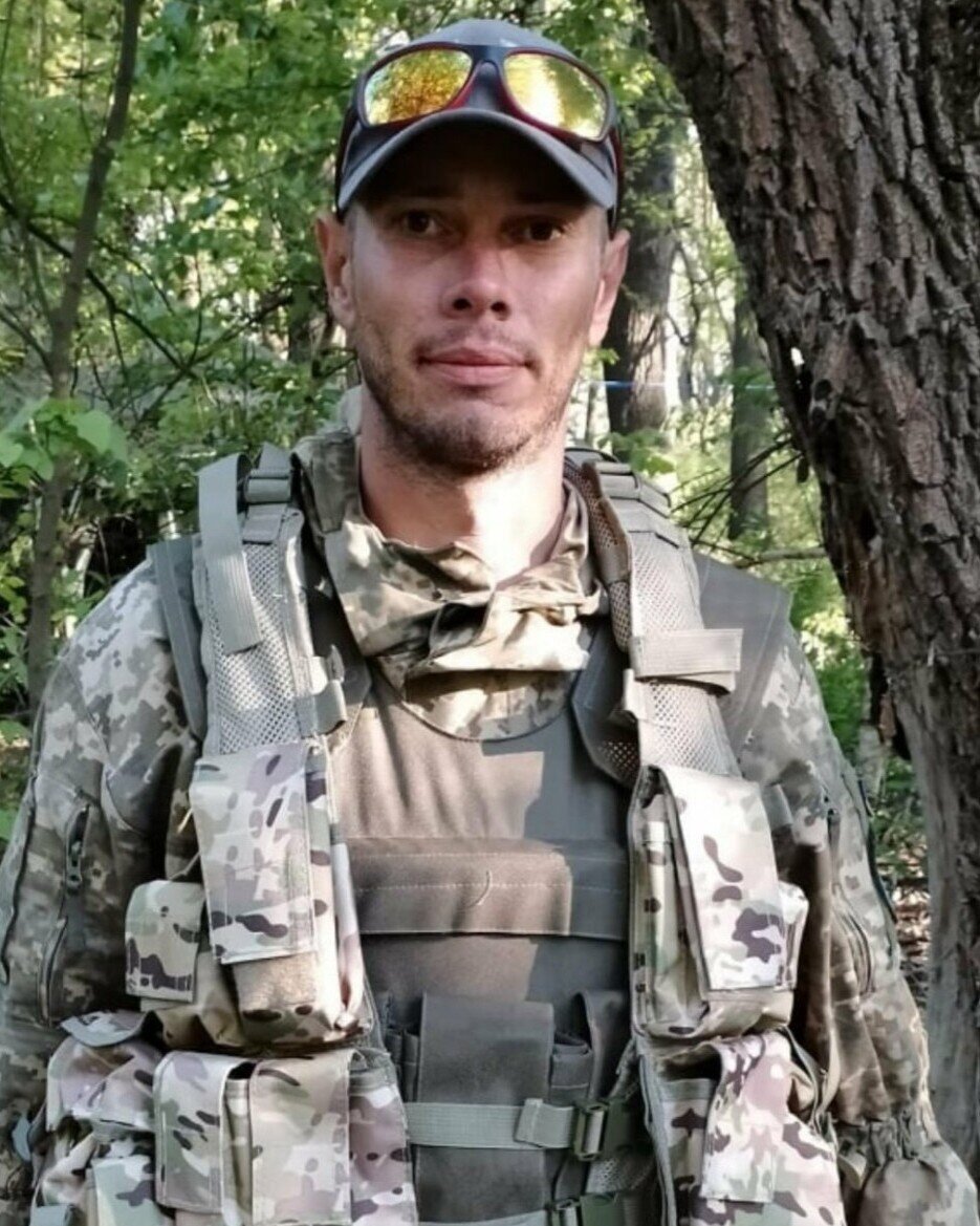 Дмитро ШРАМКО