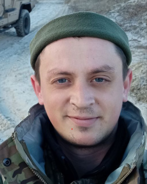 Дмитро СІВКОВ