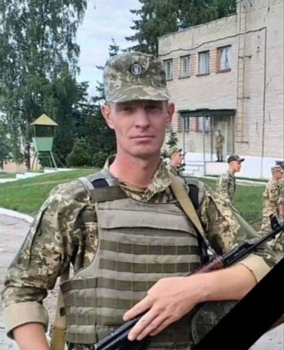 Дмитро СМЕТАНКА