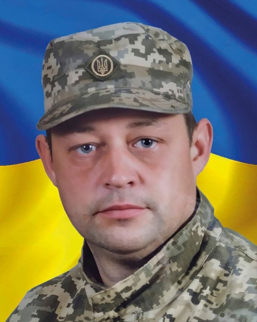 Дмитро ЗЕЛЕНИЙ