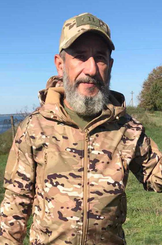 Джалал ЗАЛІЯН