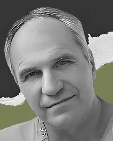 Едуард ДВУХІМЕННИЙ