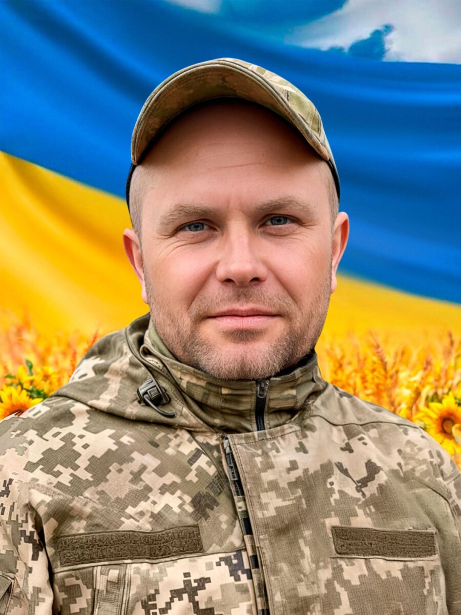 Геннадій ФЕДОРОВ