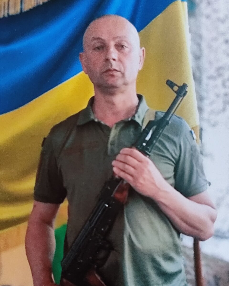 Геннадій ІВЧЕНКО