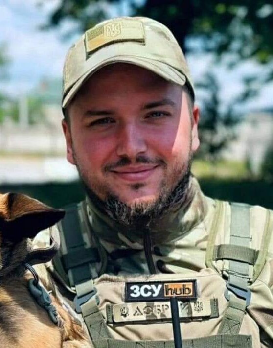 Hryhoriy  KHARYTONOV