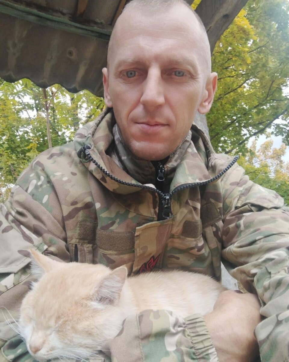 Григорій ТРОЯН