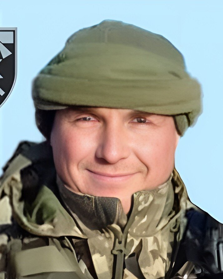 Ігор БРИНЗАНСЬКИЙ