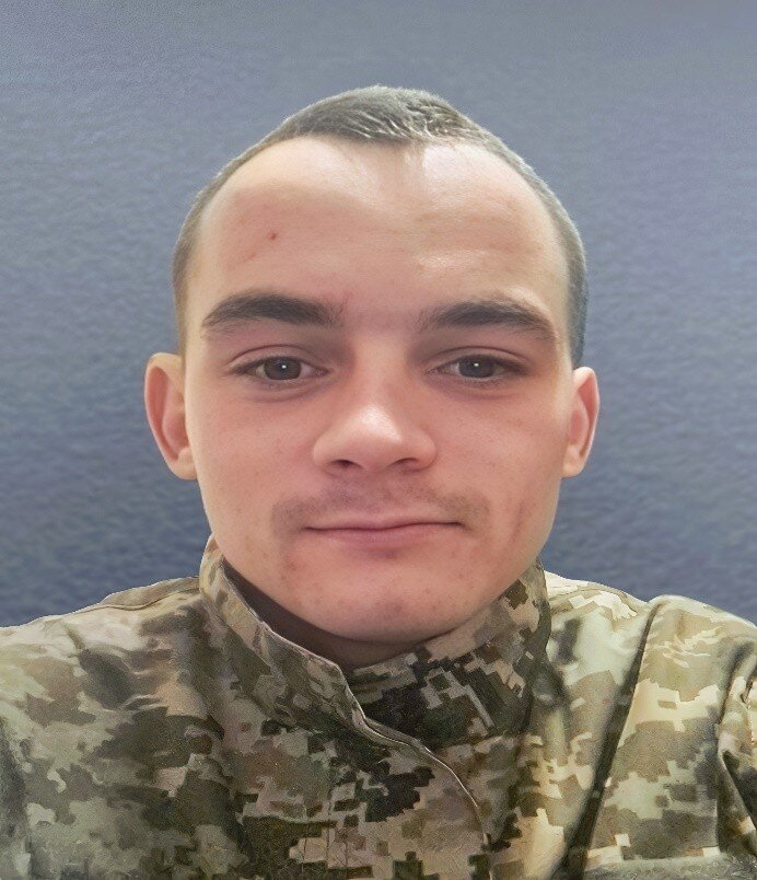 Ігор ГОРБАТЮК