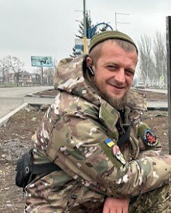 Ігор КОЗЯРЕВИЧ