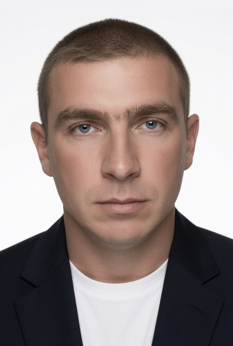 Ігор НІКІТЕНКО