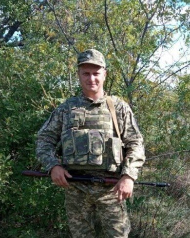 Ігор ОВЧАРЕНКО