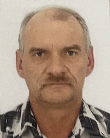 Ігор ПАРХОМОВ