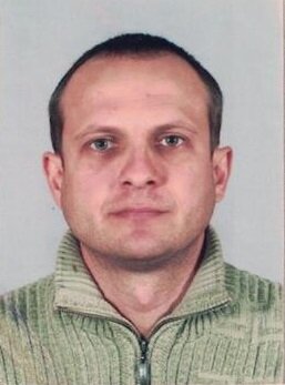 Ігор САВОЧКІН