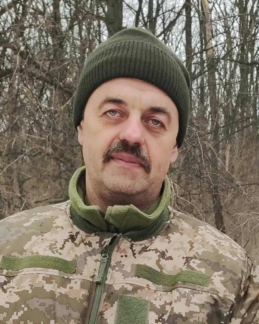 Ігор ЩЕРБАК