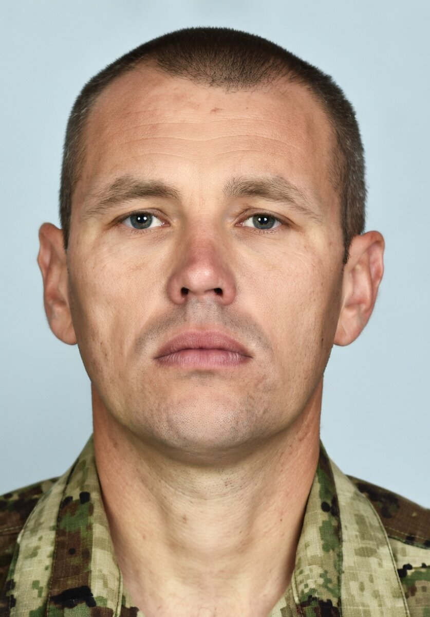 Ihor Tryapichkin