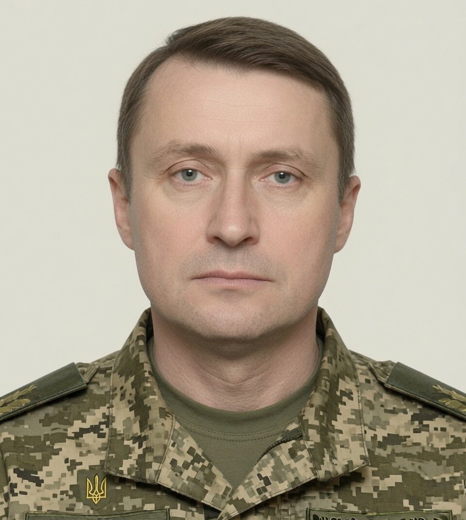 Ihor Zozulya
