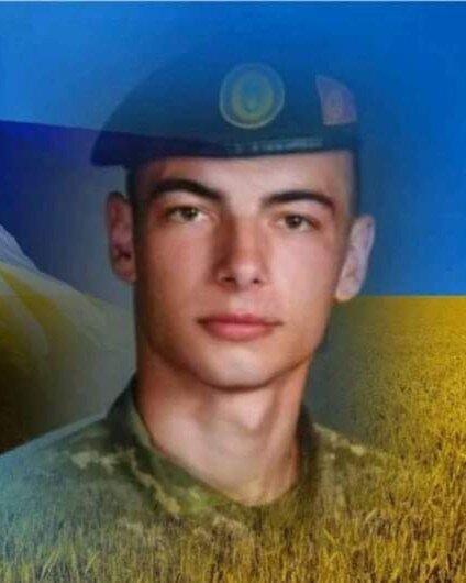 Ілля КОРЖАН