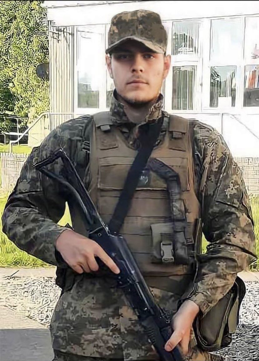 Ілля ВАСИЛИЩЕНКО