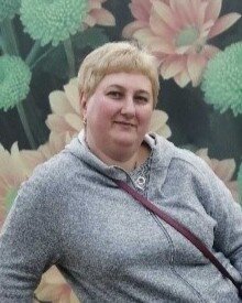 Iryna PANICHEVA