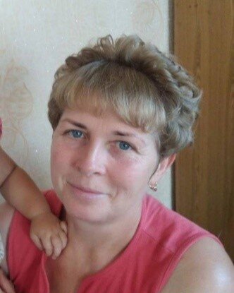 Ірина РОМЕНСЬКА