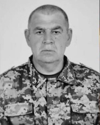 Іван БЛУДОВ