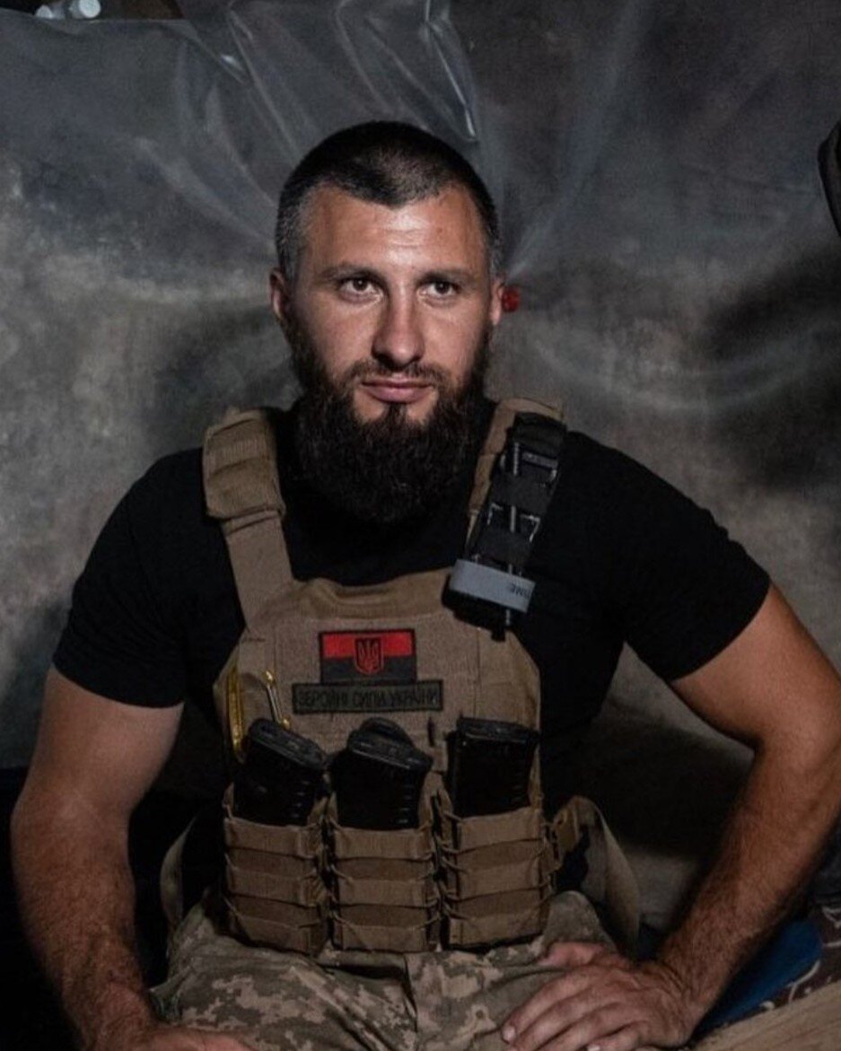 Іван ДОВГІНКА