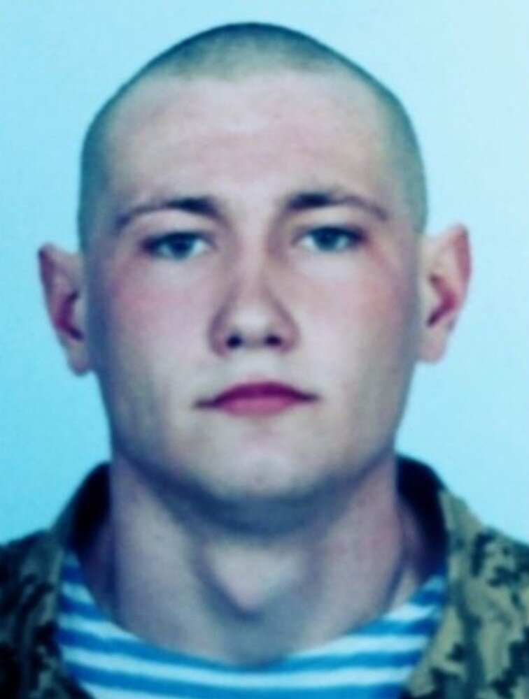 Іван ГЕРАСІМОВСЬКИЙ