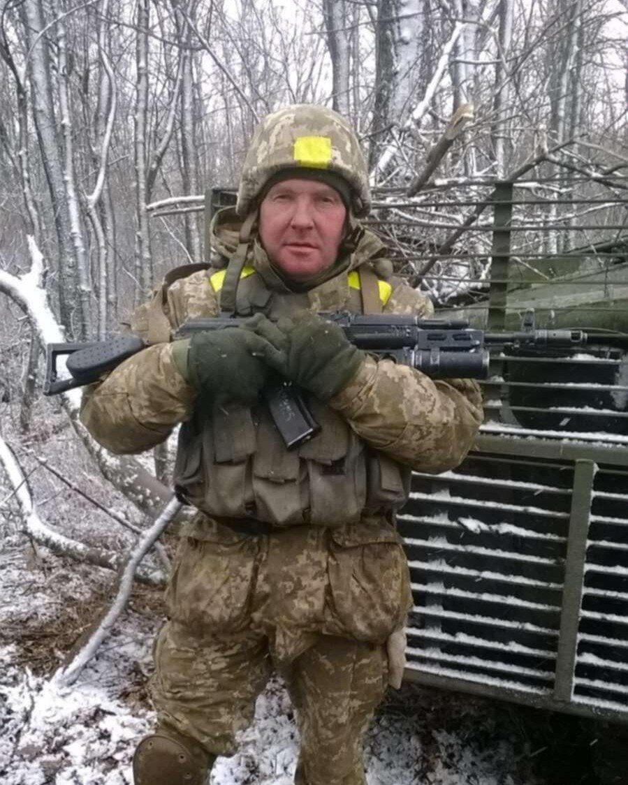 Іван ІВАНОВ