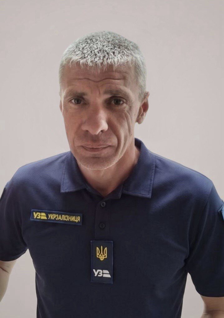 Іван КОМАРНИЦЬКИЙ