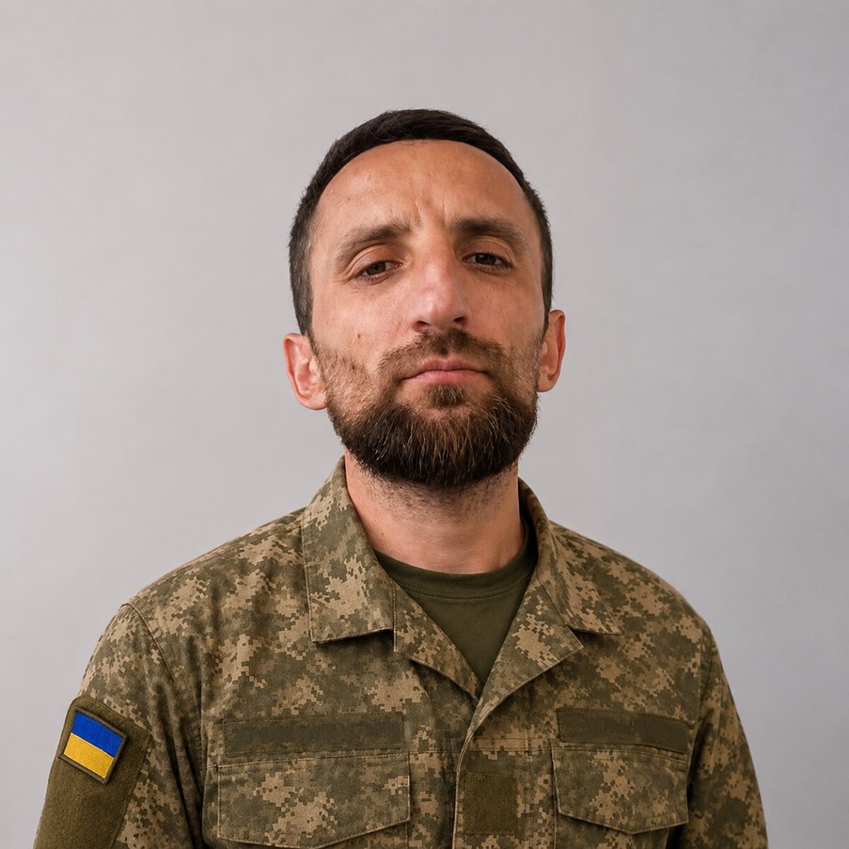 Іван МОРОЗ