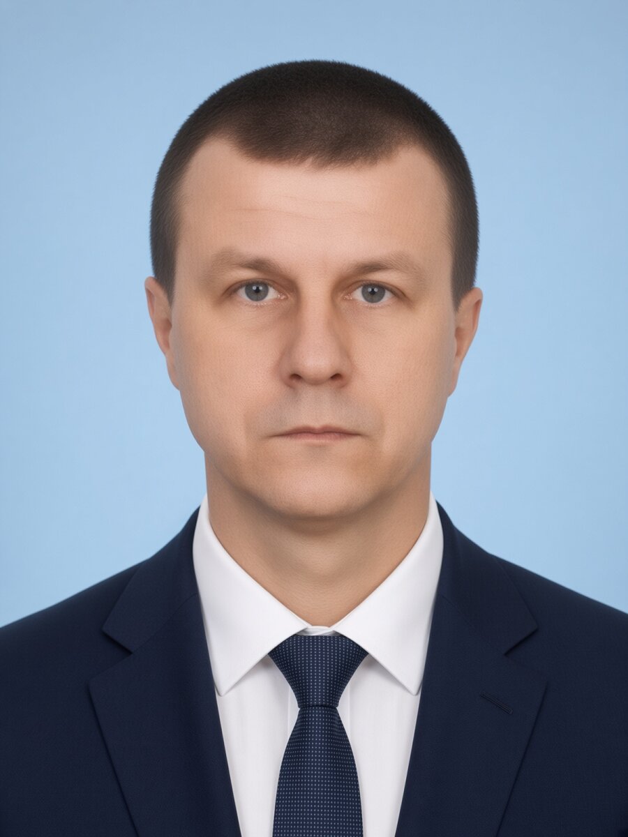 Іван ШЕВЧИК