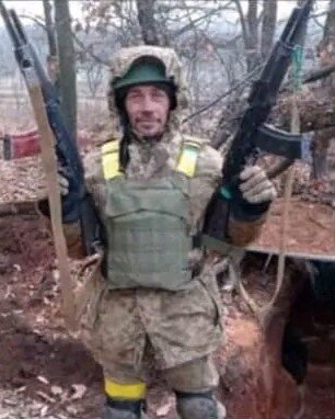 Іван ЗАЙЧЕНКО