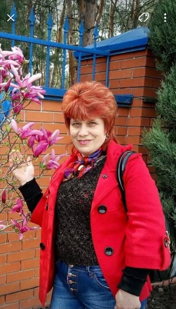 Kateryna BORISOVA
