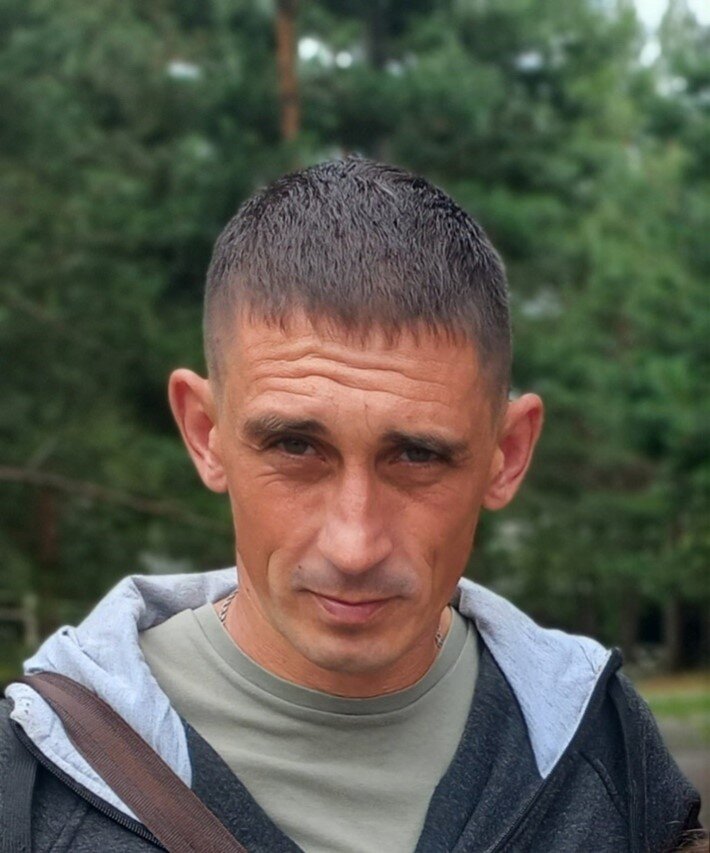 Кирило МАРАЧ