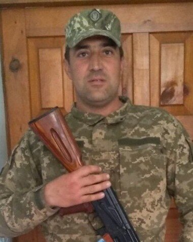 Konstantin Markevich