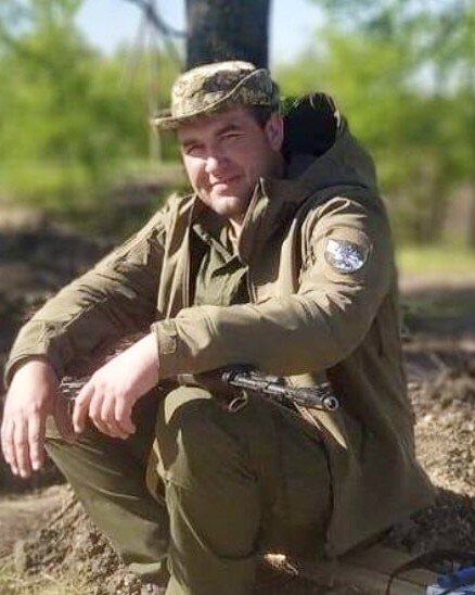 Костянтин ОПАНАСЕНКО