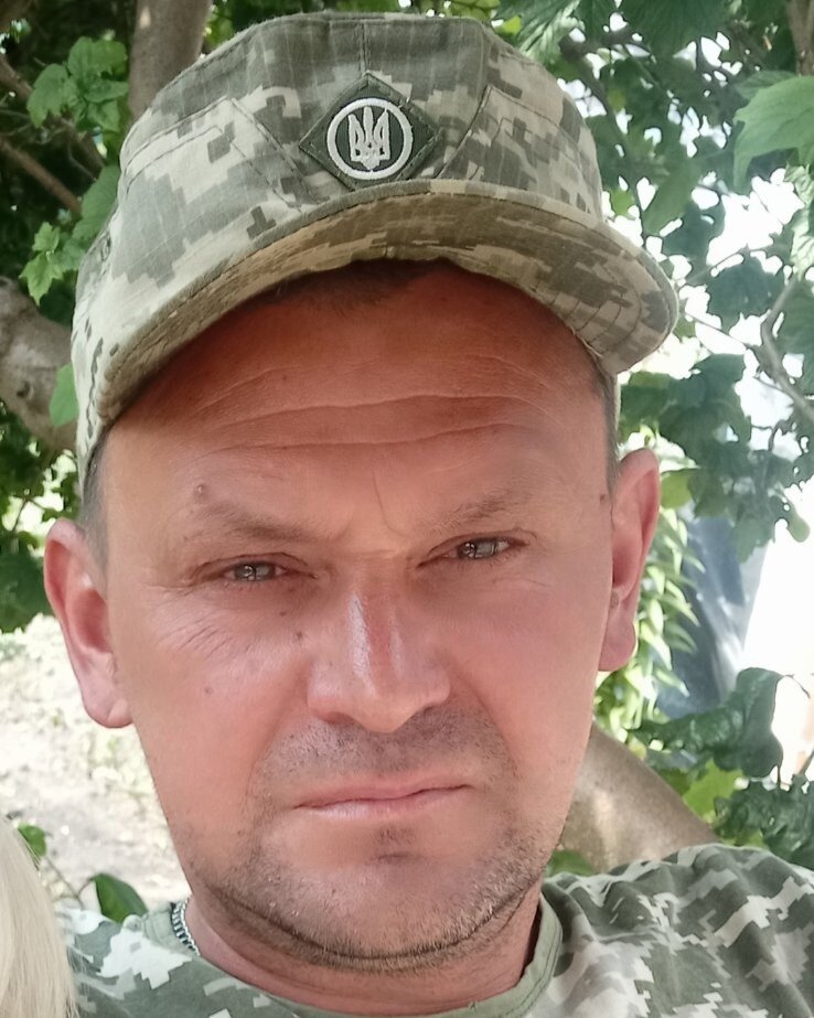 Костянтин  РИЧАГОВСЬКИЙ