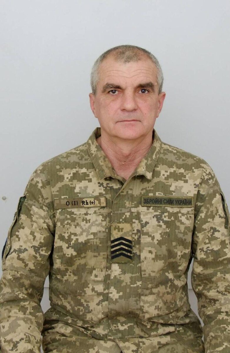 Костянтин ШАРАПОВ
