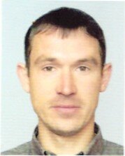 Леонід КОЗИРЄВ