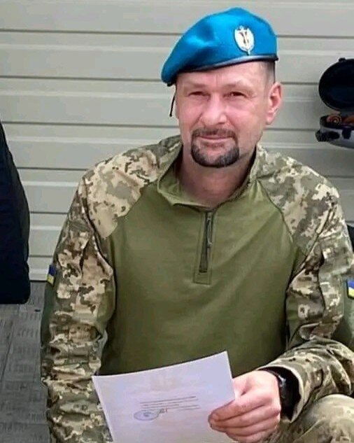 Леонід ТОВСТОНОГ