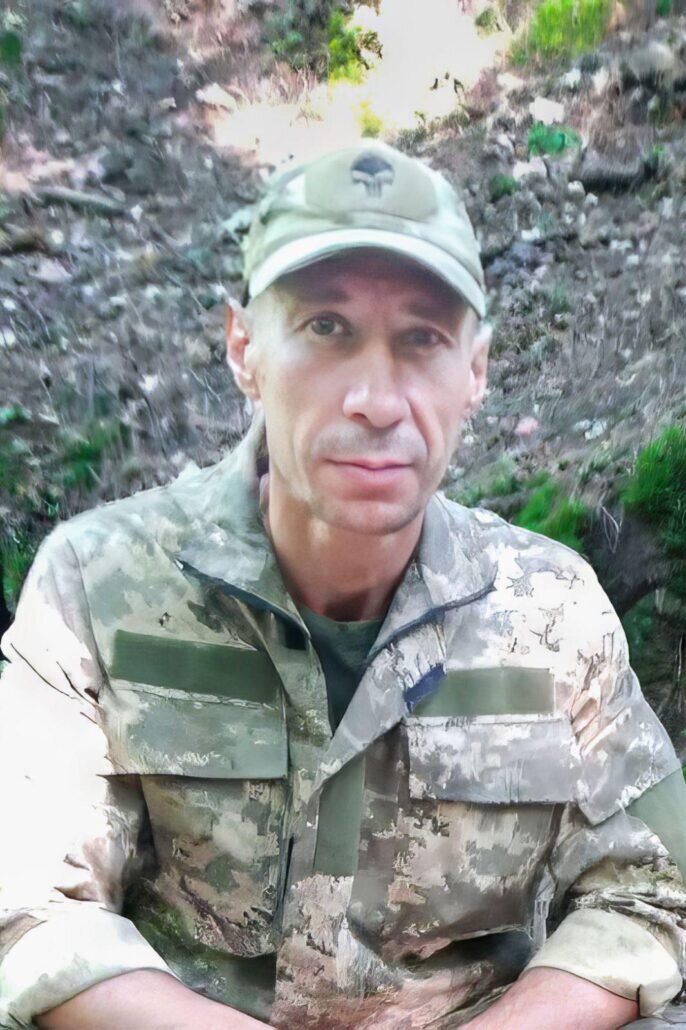 Леонід ТУЛЬЧЕВСЬКИЙ