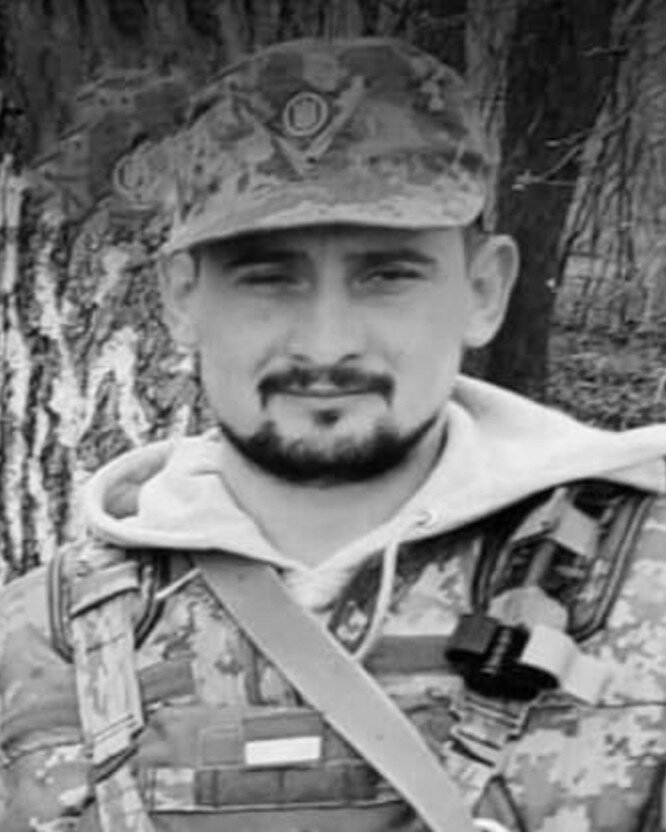 Любомир ЛУЦАК